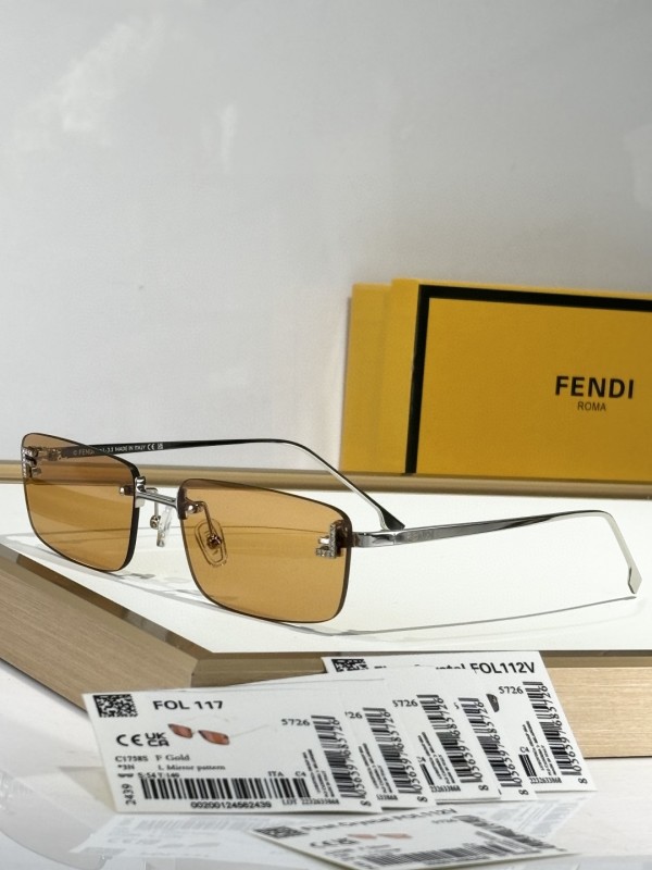 Fendi Glasses 08smh24 (5)