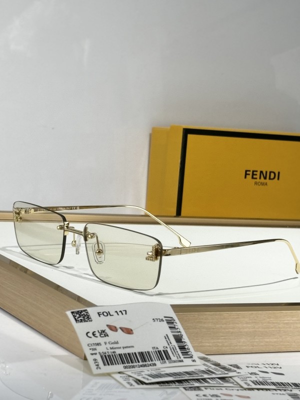 Fendi Glasses 08smh24 (6)