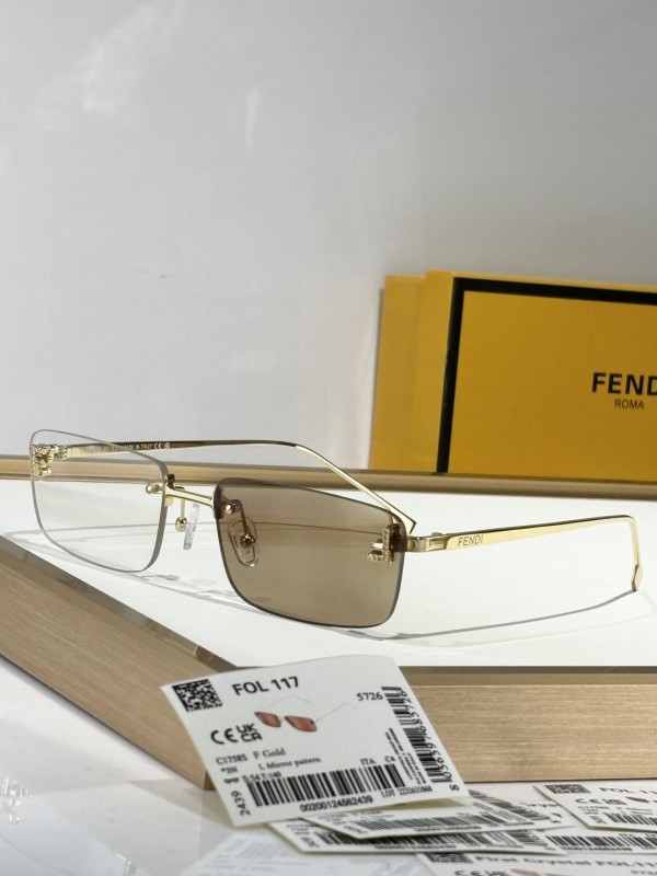 Fendi Glasses 08smh24 (7)