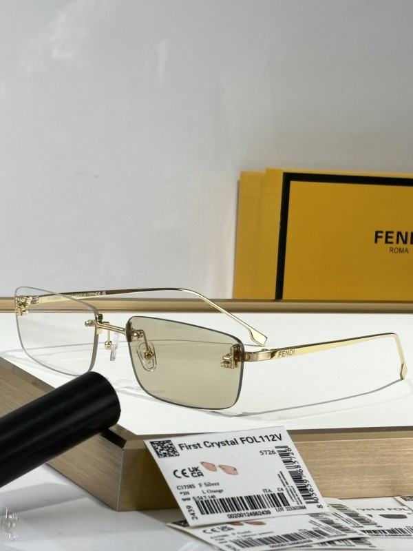 Fendi Glasses 08smh24 (8)