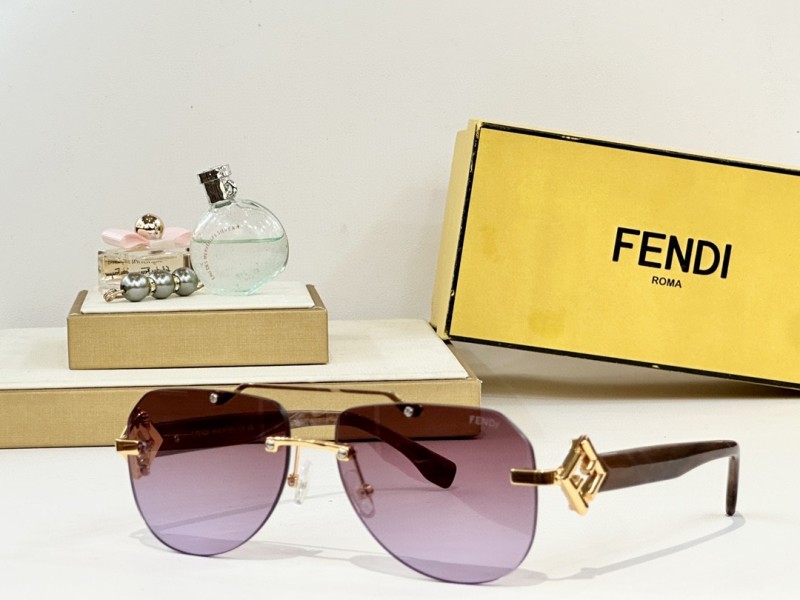 Fendi Glasses 08smh25 (1)