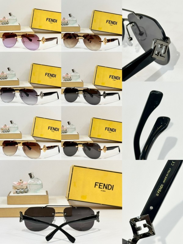 Fendi Glasses 08smh25 (10)