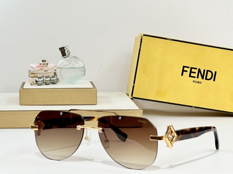 Fendi Glasses 08smh25 (2)