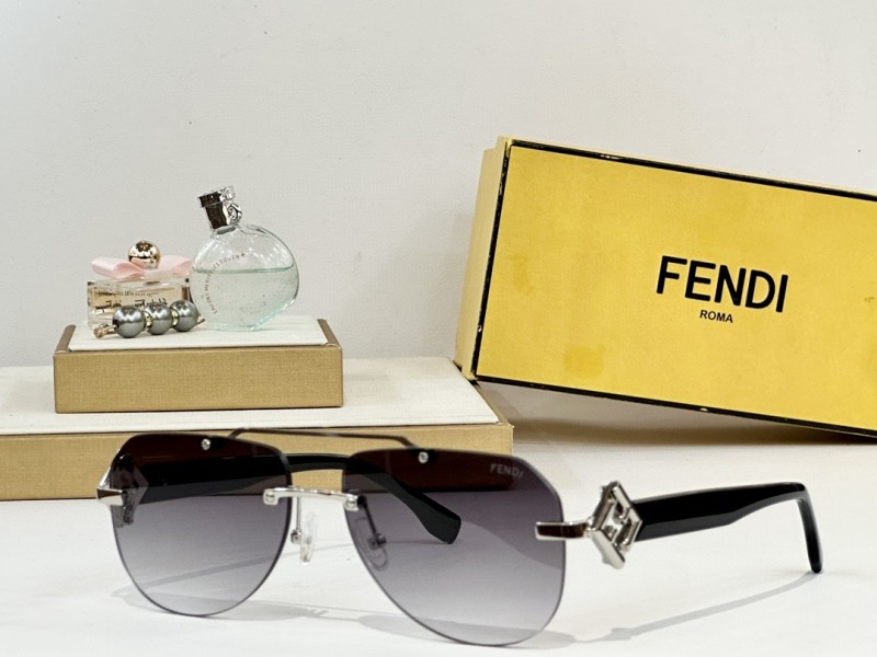 Fendi Glasses 08smh25 (3)