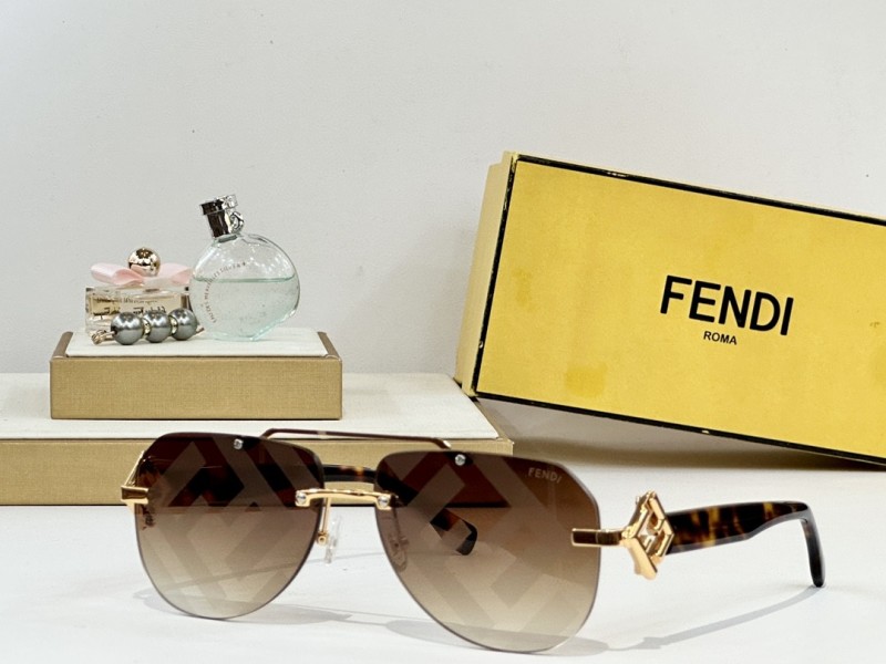 Fendi Glasses 08smh25 (4)