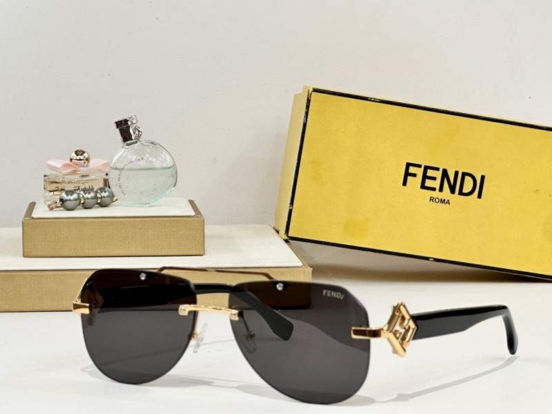 Fendi Glasses 08smh25 (5)