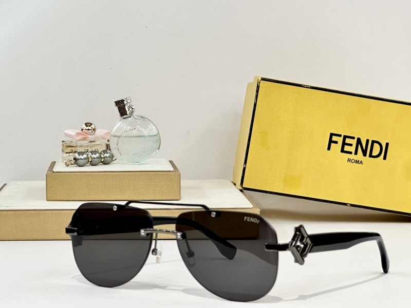 Fendi Glasses 08smh25 (6)