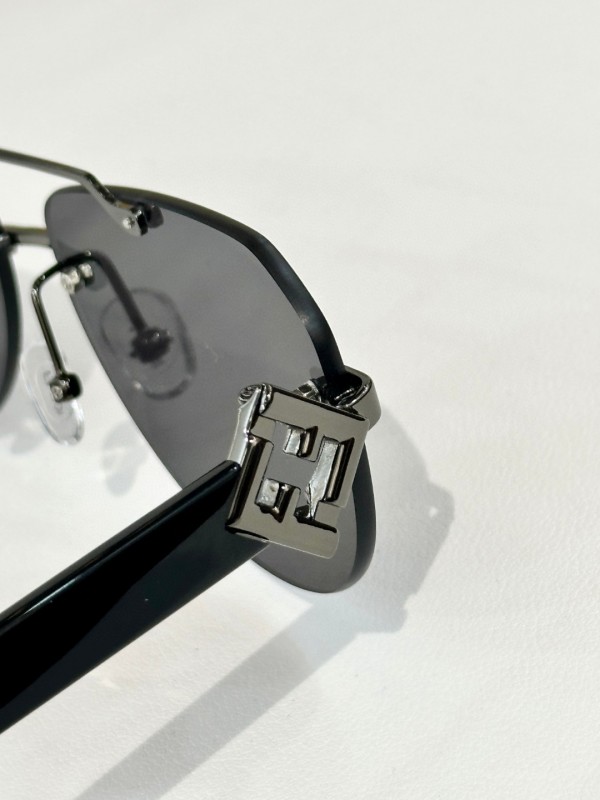 Fendi Glasses 08smh25 (7)