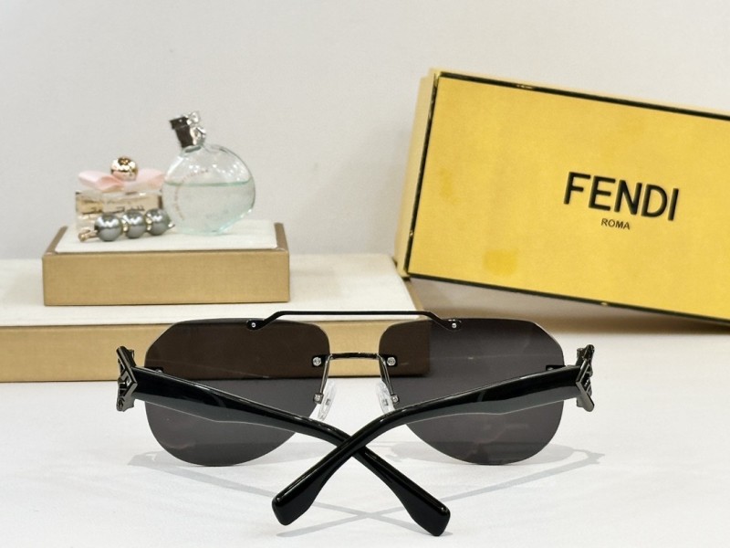 Fendi Glasses 08smh25 (9)