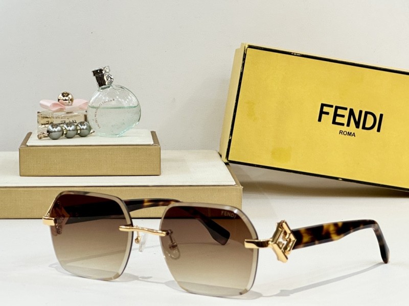 Fendi Glasses 08smh26 (1)