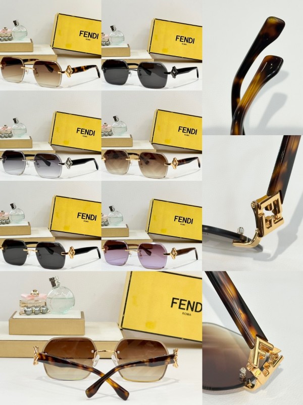 Fendi Glasses 08smh26 (10)