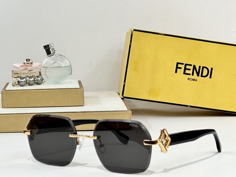 Fendi Glasses 08smh26 (2)
