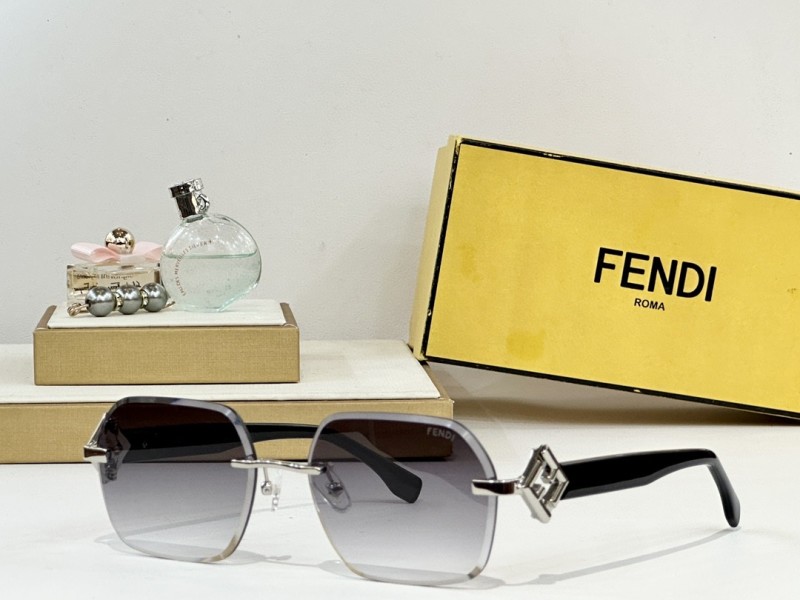Fendi Glasses 08smh26 (3)
