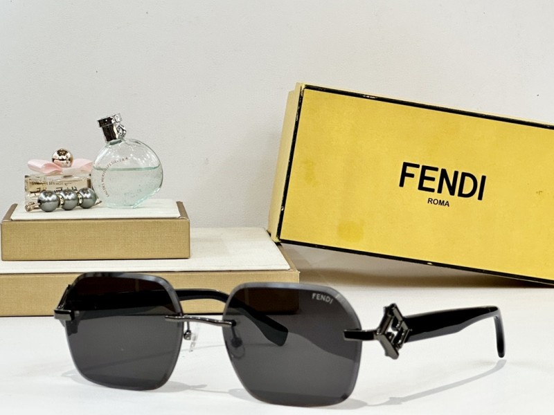 Fendi Glasses 08smh26 (4)