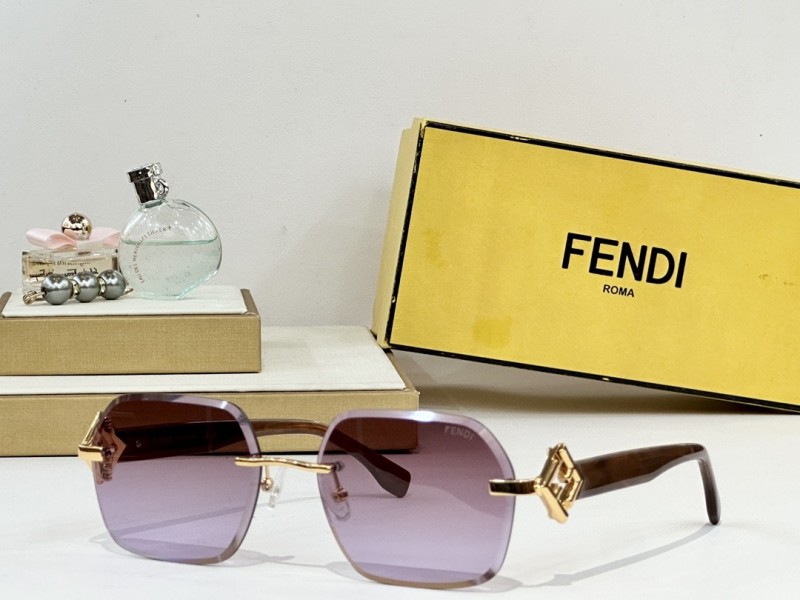 Fendi Glasses 08smh26 (5)