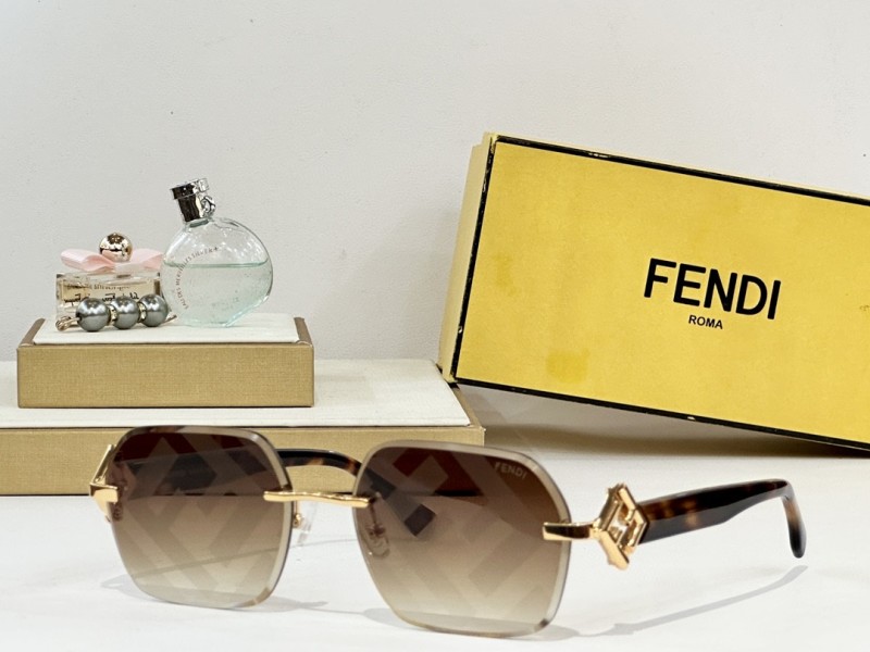 Fendi Glasses 08smh26 (6)