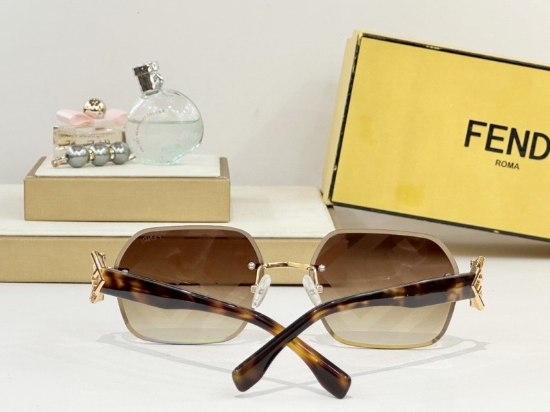 Fendi Glasses 08smh26 (9)