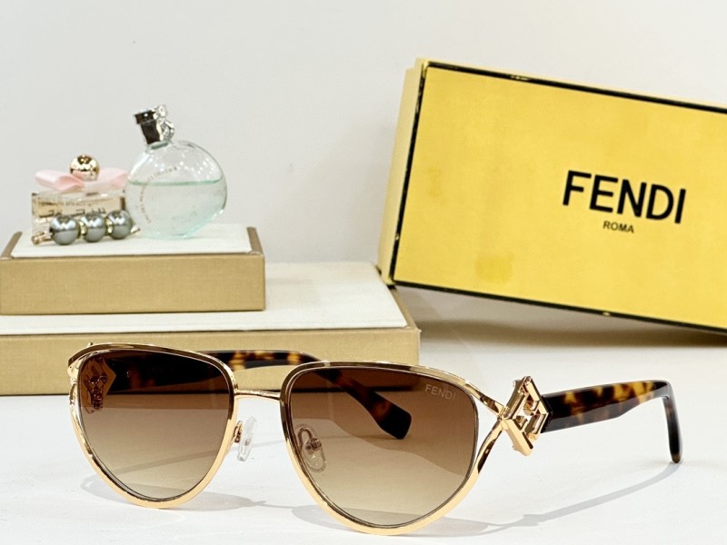 Fendi Glasses 08smh27 (1)
