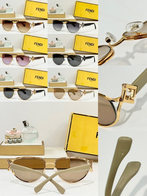 Fendi Glasses 08smh27 (10)