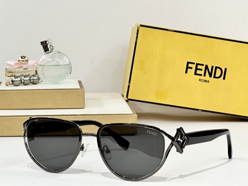 Fendi Glasses 08smh27 (2)