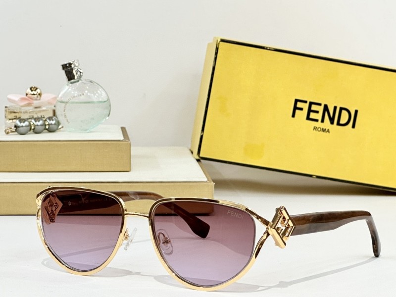 Fendi Glasses 08smh27 (3)
