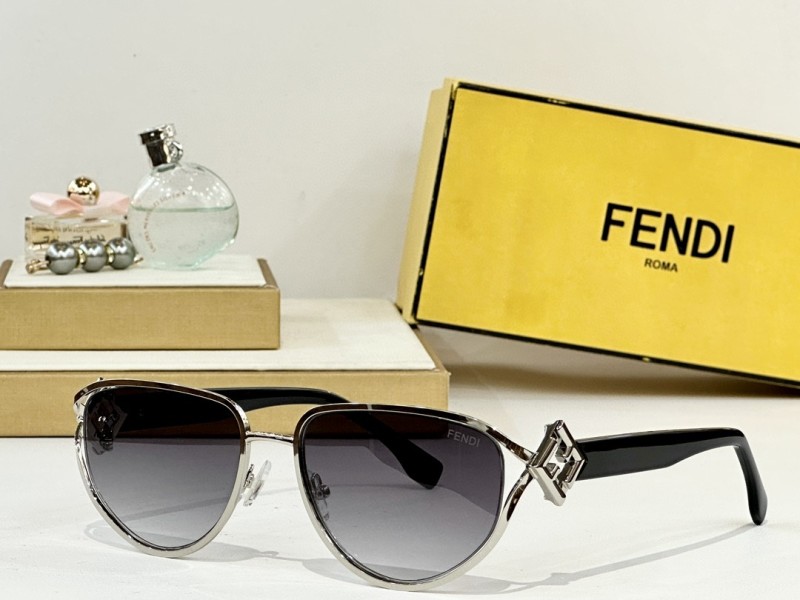 Fendi Glasses 08smh27 (4)