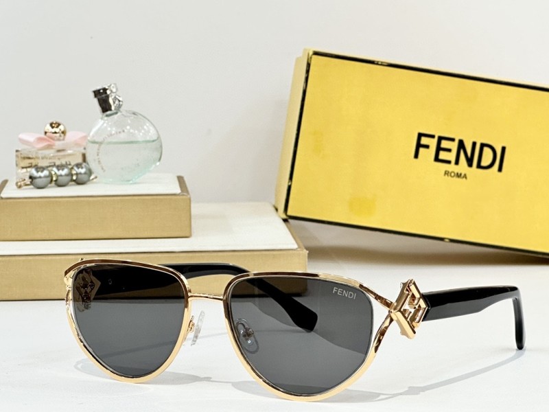Fendi Glasses 08smh27 (5)