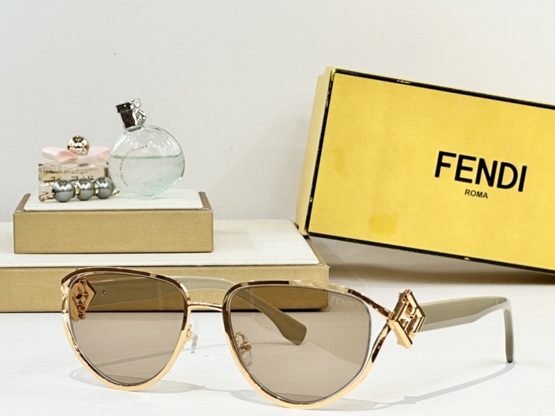Fendi Glasses 08smh27 (6)