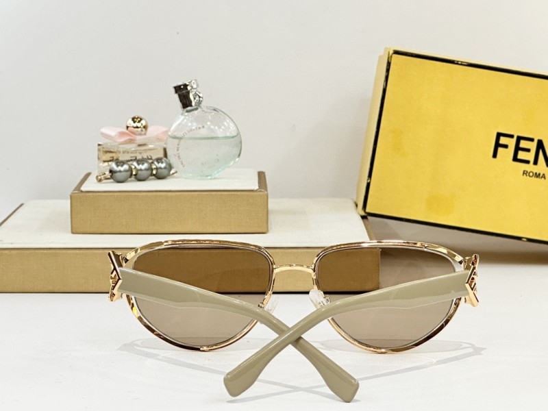 Fendi Glasses 08smh27 (7)