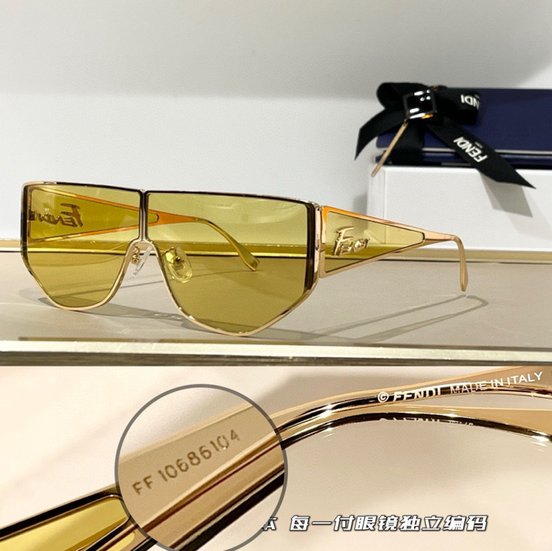 Fendi Glasses 08smh28 (1)