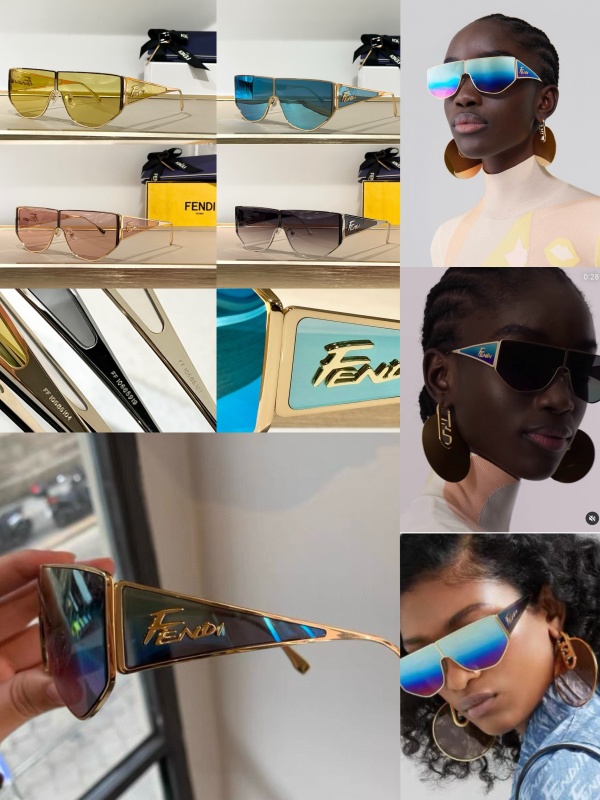 Fendi Glasses 08smh28 (10)