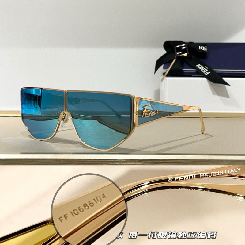 Fendi Glasses 08smh28 (2)