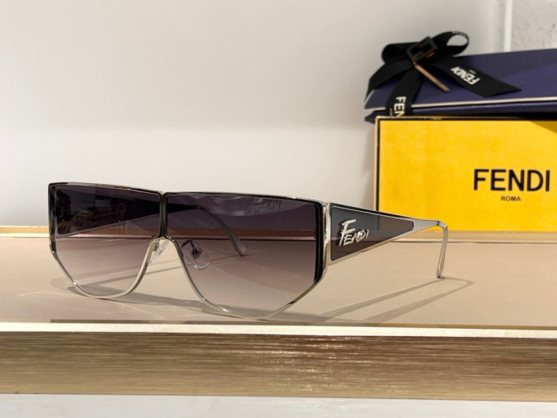 Fendi Glasses 08smh28 (4)