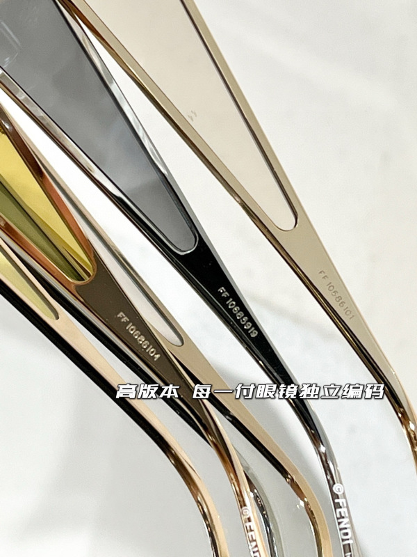 Fendi Glasses 08smh28 (5)