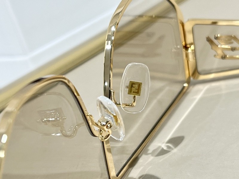 Fendi Glasses 08smh28 (9)