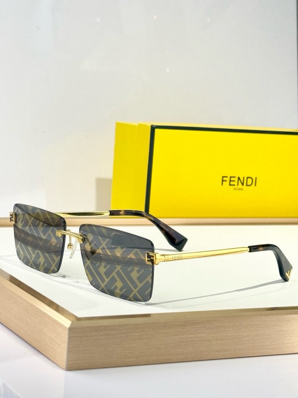 Fendi Glasses 08smh29 (1)