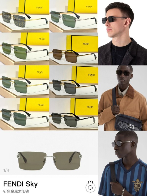 Fendi Glasses 08smh29 (10)