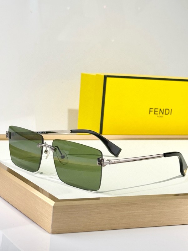 Fendi Glasses 08smh29 (2)