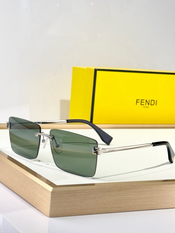 Fendi Glasses 08smh29 (3)