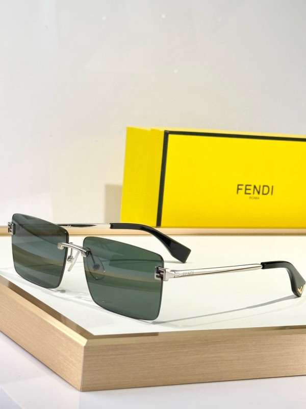 Fendi Glasses 08smh29 (4)