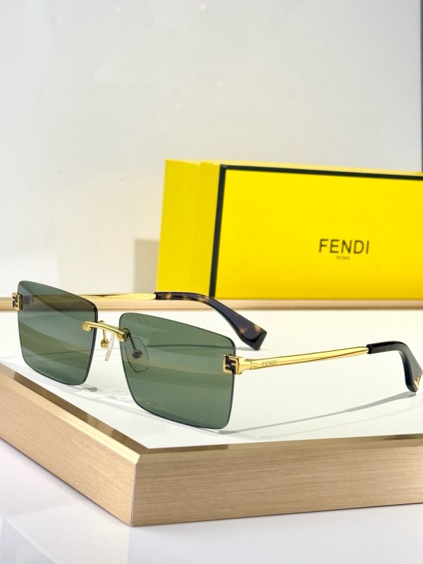 Fendi Glasses 08smh29 (5)
