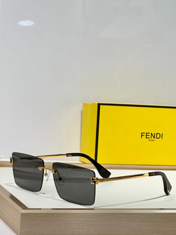 Fendi Glasses 08smh29 (6)