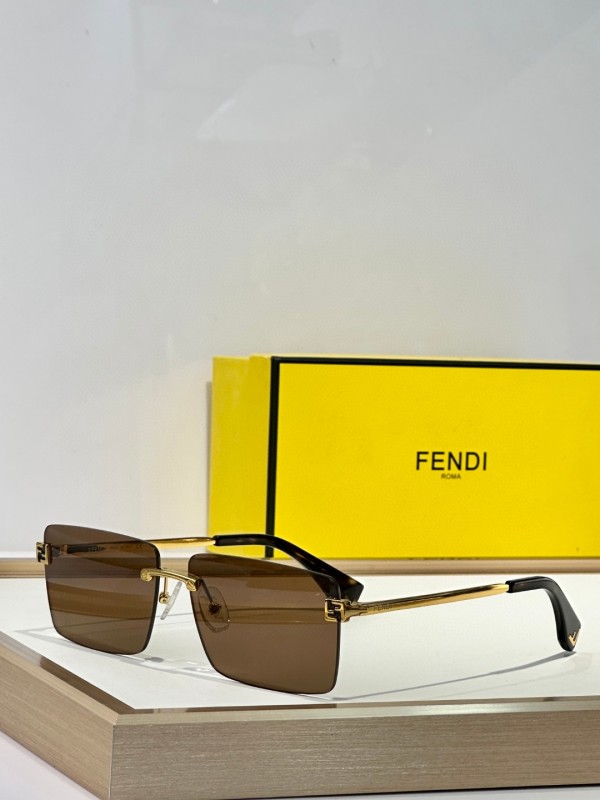Fendi Glasses 08smh29 (7)