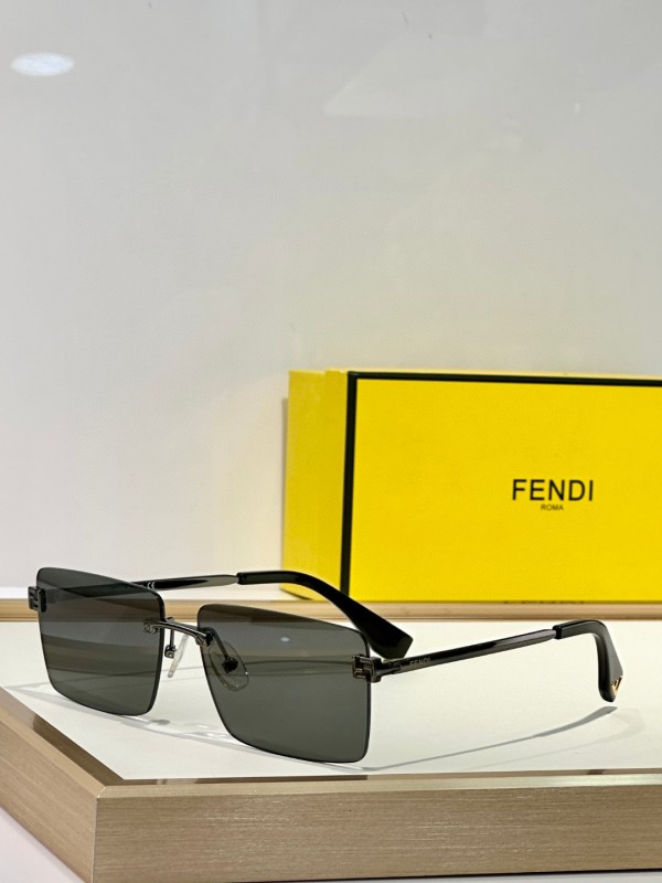 Fendi Glasses 08smh29 (8)