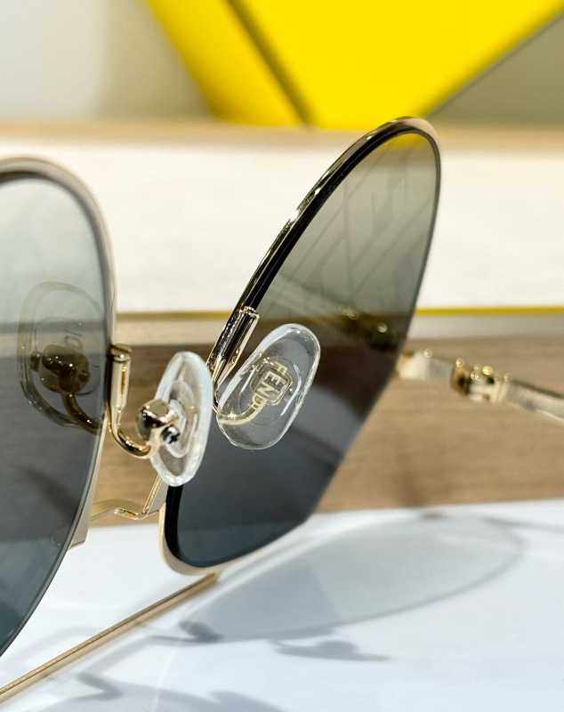 Fendi Glasses 08smh30 (5)