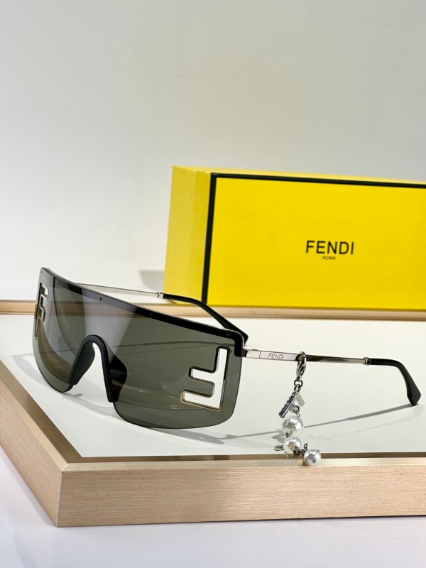 Fendi Glasses 08smh31 (1)