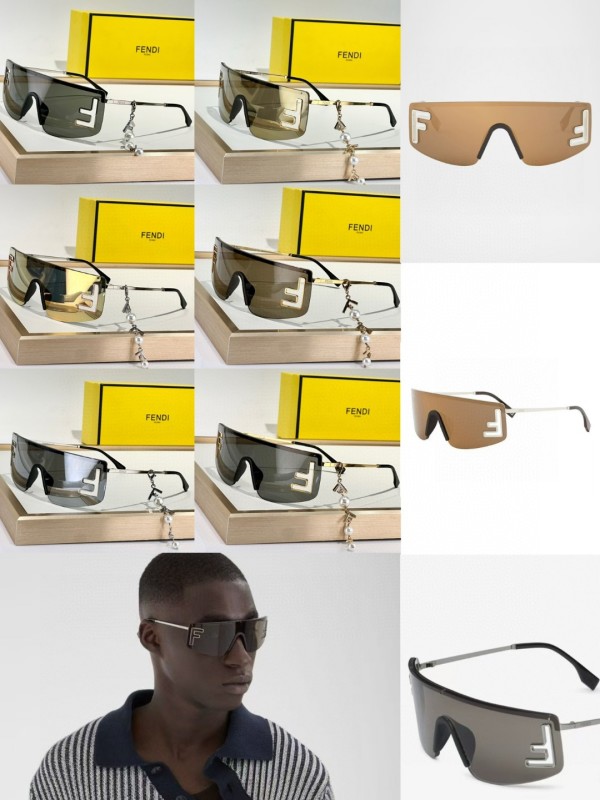 Fendi Glasses 08smh31 (10)