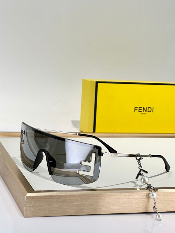 Fendi Glasses 08smh31 (2)