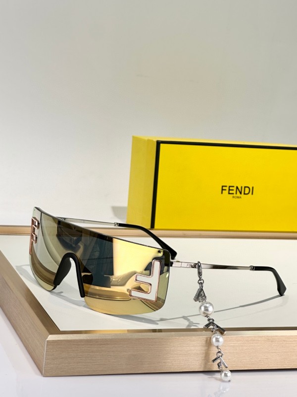Fendi Glasses 08smh31 (3)