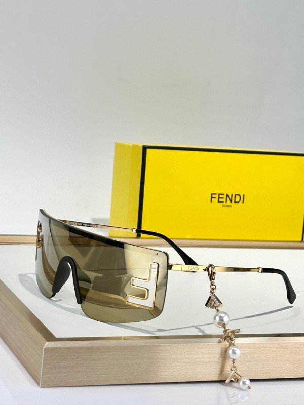 Fendi Glasses 08smh31 (4)